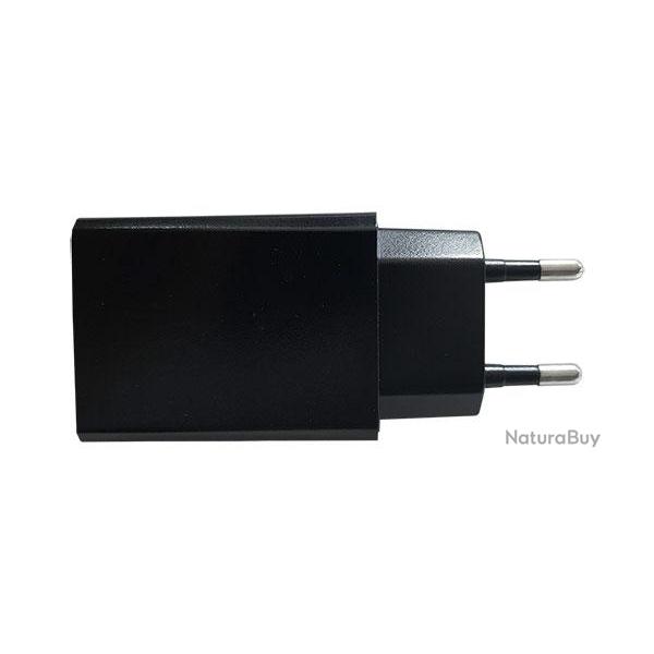 Adaptateur secteur 100-240V - R�f: NCAD2AUSB