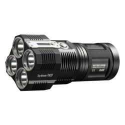 Lampe torche Tiny Monster 28 - 6000Lm - R&eacute;f: NCTM28