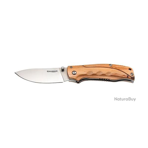 Pakka Hunter - R�f: 01MB700