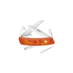 Swiza J06 Junior, luceo