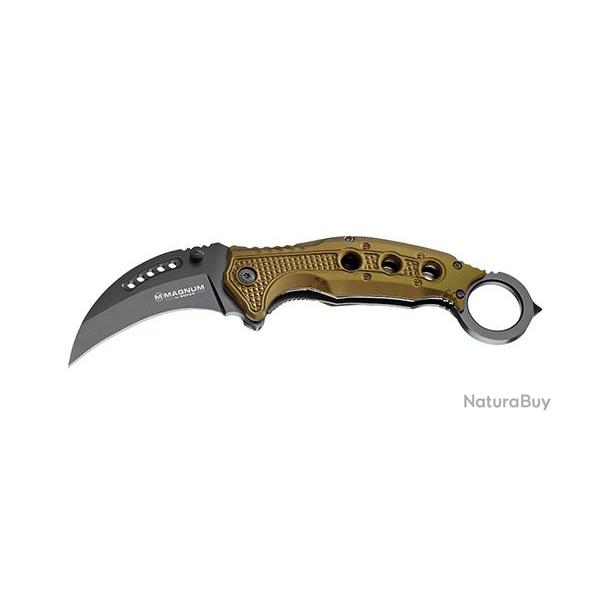 Black Scorpion - R�f: 01MB713