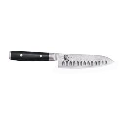 RAN - Santoku alv&eacute;ol&eacute; - Damas - R&eacute;f: Y36001G