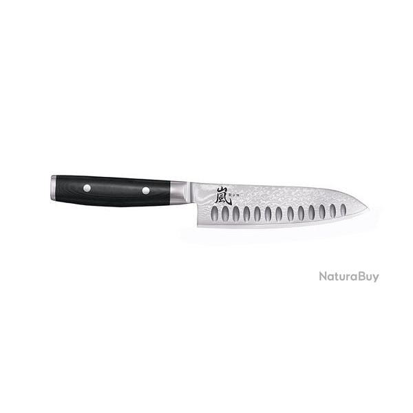 RAN - Santoku alv�ol� - Damas - R�f: Y36001G