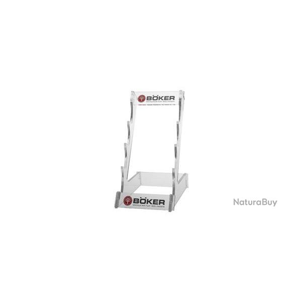B�ker Pr�sentoir Acrylique - R�f: 099947
