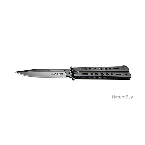 Balisong All Black - R�f: 06EX402