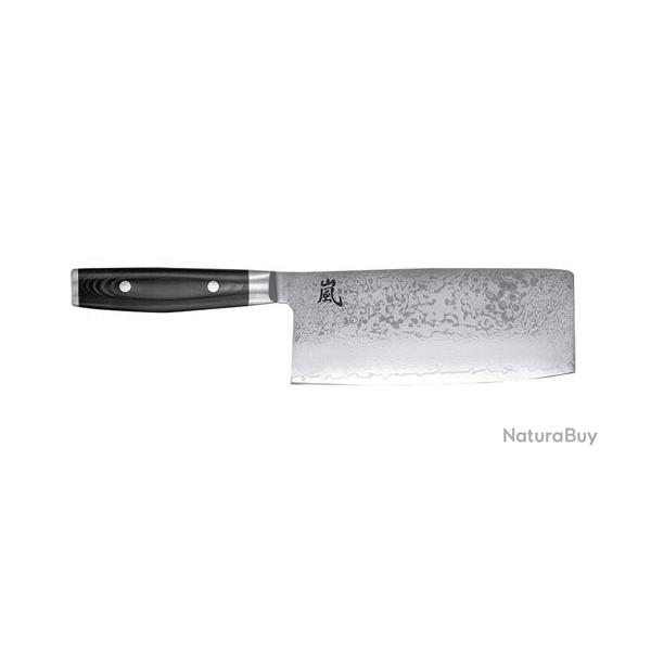 RAN - Chinese Chef's - Damas - Yaxell - Ref Y36019 - EAN 4894909360198