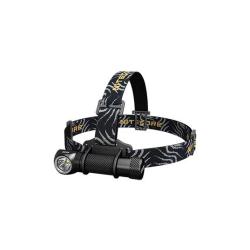 Nitecore Lampe Frontale HC33 - 1800Lm
