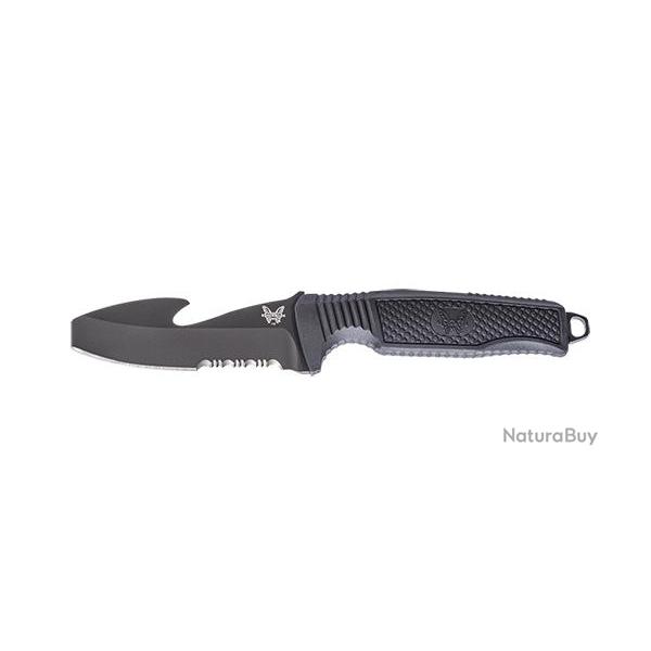 H2O Fixed - R�f: BN112SBK_BLK