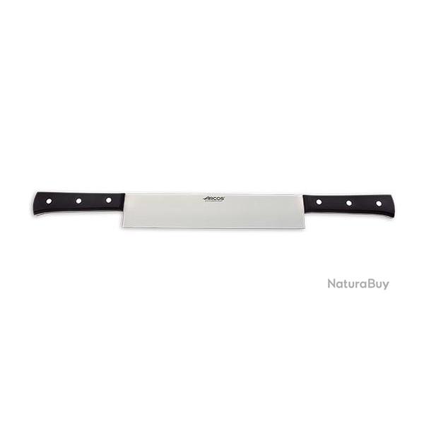 Arcos Coupe fromage � 2 mains