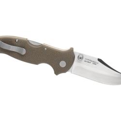 Cold Steel Bush Ranger Lite Folder - Ref: CS21A