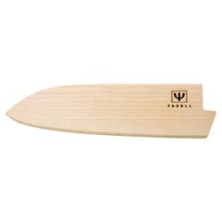 Etui Santoku 165mm - R&eacute;f: Y37281