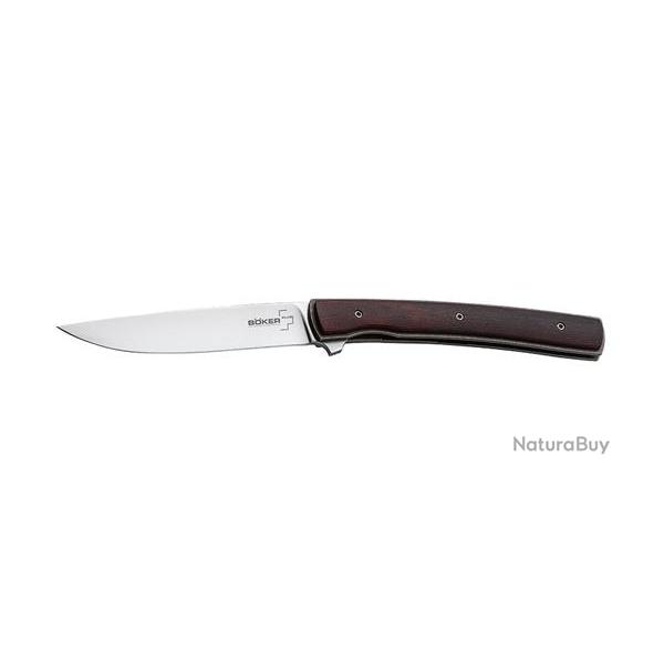 Boker Plus Urban Trapper Gentleman