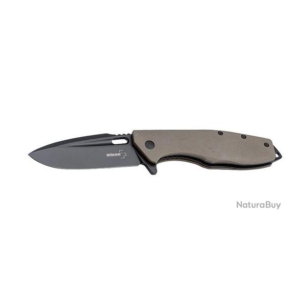 Boker Plus Tactical Caracal