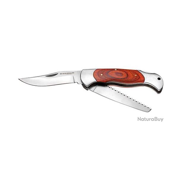 Classic Hunter Slim - R�f: 01MB138