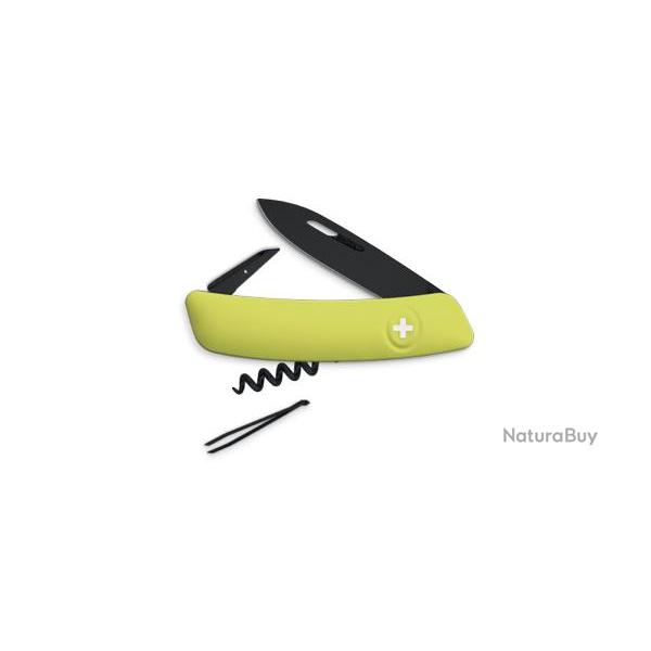 D01 ALLBLACK, mousse - R�f: ZD01ABVP