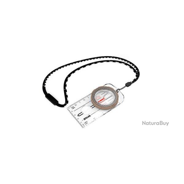 Boussole Silva Ranger 4 - R�f: GE37582