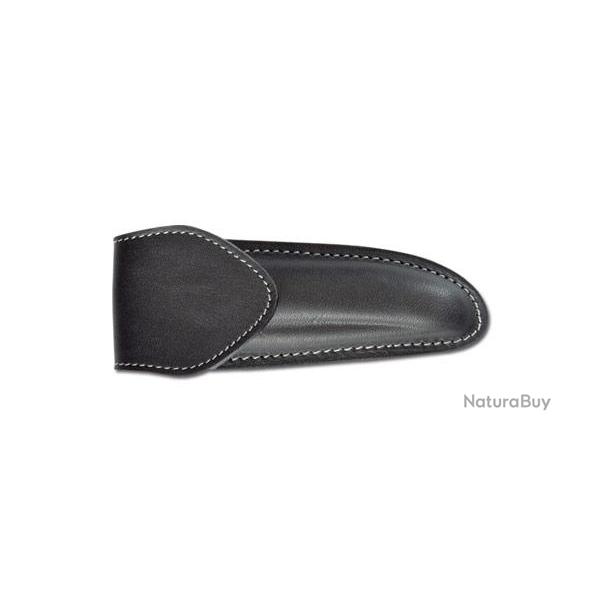 Etui Cuir moul� doubl� noir - R�f: PL78205_10