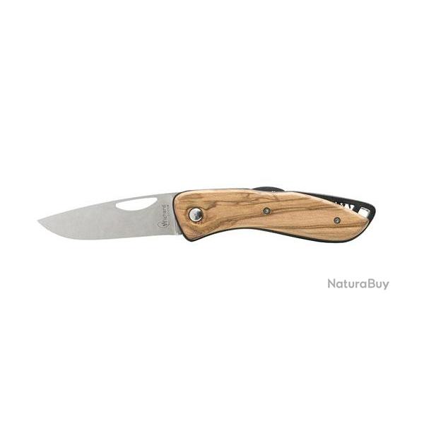 Aquaterra Lame + Tire-bouchon - Wichard - Ref WA10181 - EAN 3587790101812