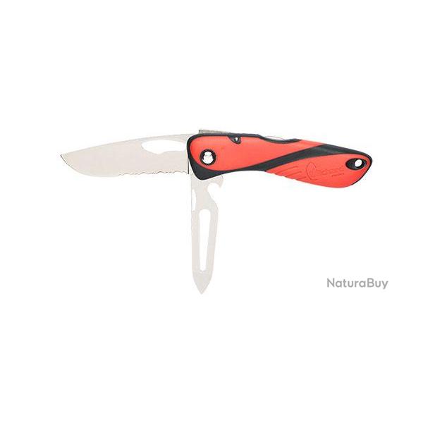 Wichard Offshore Lame Mixte et �pissoir