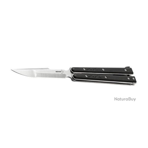 Boker Plus Balisong Tactical Small