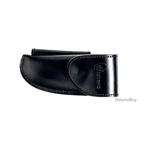 Etui Cuir Noir - R�f: WA10026