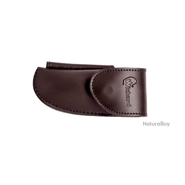 Etui Cuir Marron - R�f: WA10027