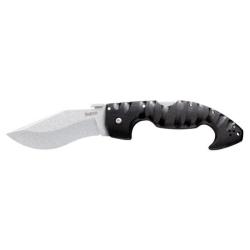 Cold Steel Spartan