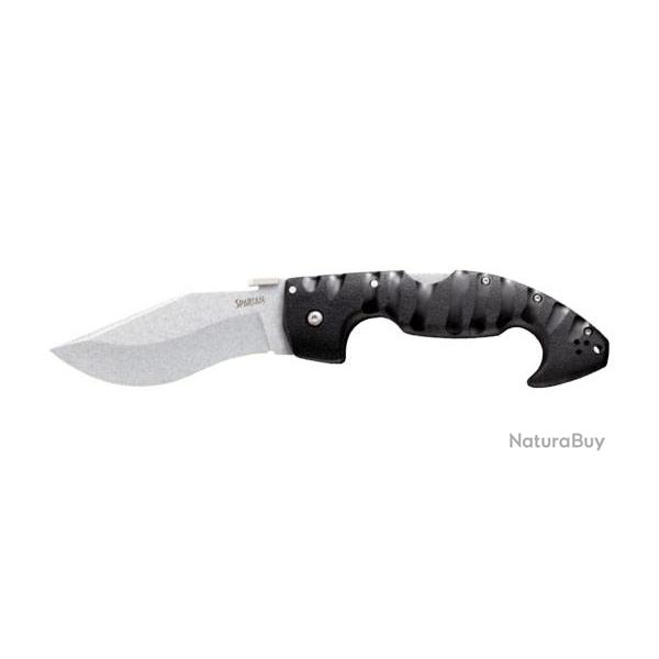 Cold Steel Spartan
