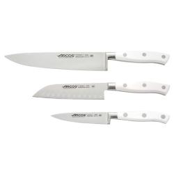 Arcos Coffret Riviera - Blanc