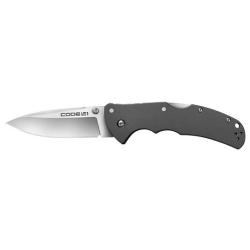 Code 4 Spear Point - R&eacute;f: CS58PS