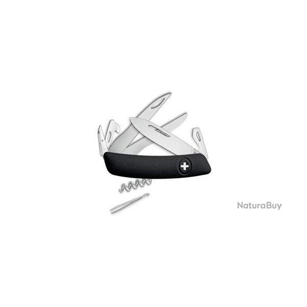 D07 Scissors, noir - R�f: ZD07N