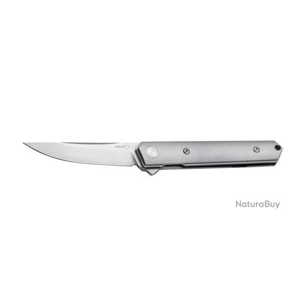 Boker Plus Kwaiken Mini Flipper Titan