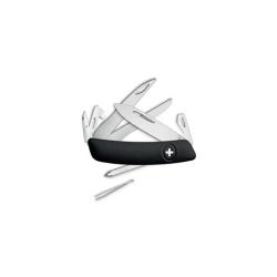 Swiza D08 Scissors, noir