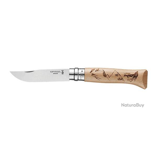N�08 Sport Rando - R�f: OP002186