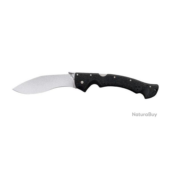Cold Steel Rajah II