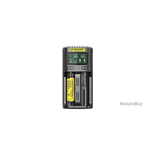 Chargeur UM2 - R�f: NCUM2