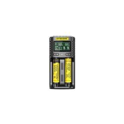 Chargeur UMS2 - R&eacute;f: NCUMS2