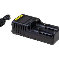 Chargeur UMS2 - R&eacute;f: NCUMS2