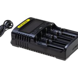 Chargeur UM4 - R&eacute;f: NCUM4