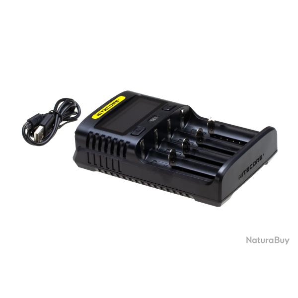 Chargeur UM4 - R�f: NCUM4