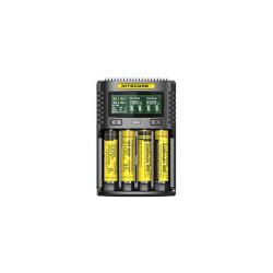 Chargeur UMS4 - R&eacute;f: NCUMS4