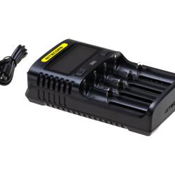 Chargeur UMS4 - R&eacute;f: NCUMS4