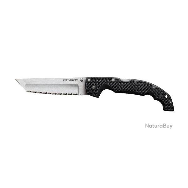 Cold Steel XL Voyager Tanto