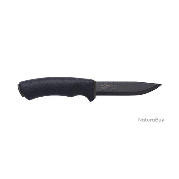 Bushcraft Black - R�f: MO10791