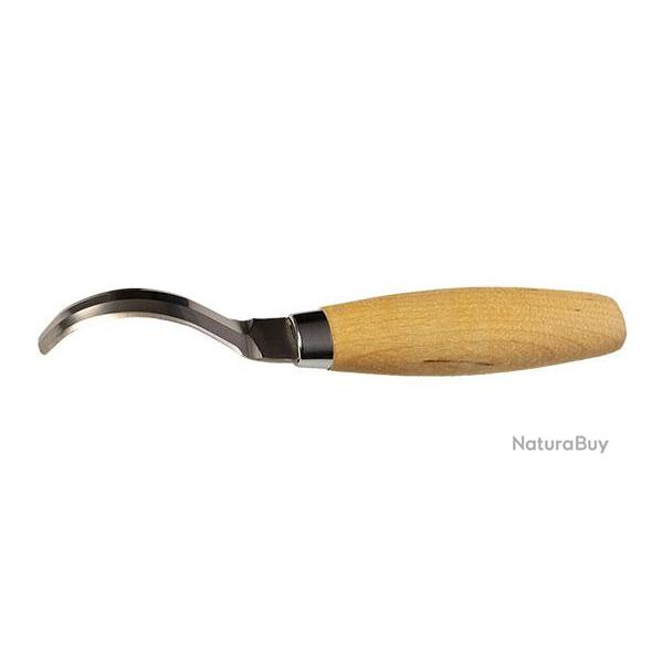 Carving Hook 163 - R�f: MO13445