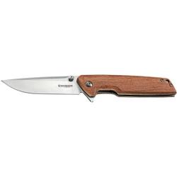Straight Brother Wood - R&eacute;f: 01MB723