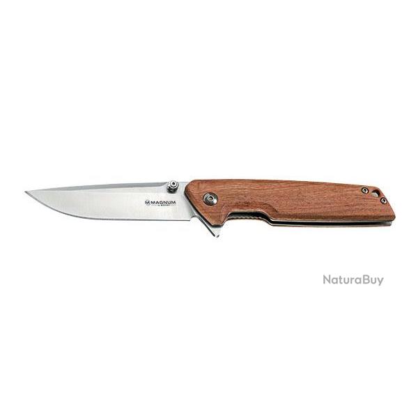 Straight Brother Wood - R�f: 01MB723