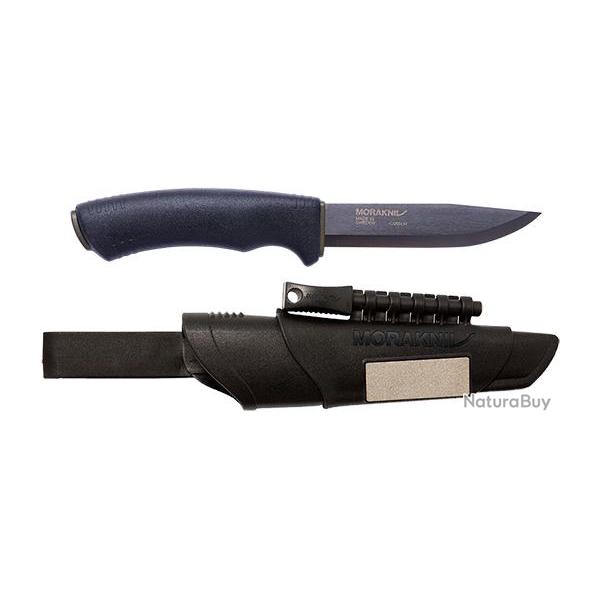 Bushcraft Survival black - R�f: MO11742