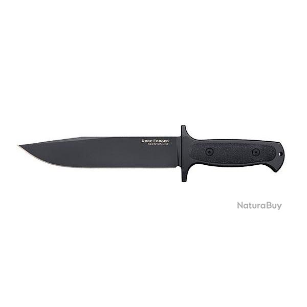 Drop forged survivalist - R�f: CS36MH
