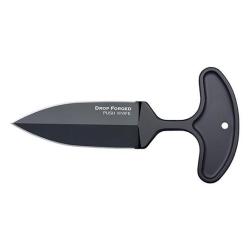 Cold Steel Drop forged push knife